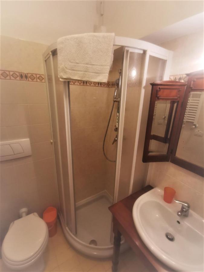 Canal View Studio Flat Veneza Exterior foto