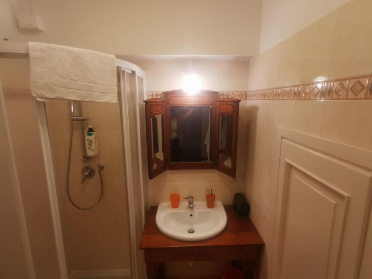 Canal View Studio Flat Veneza Exterior foto