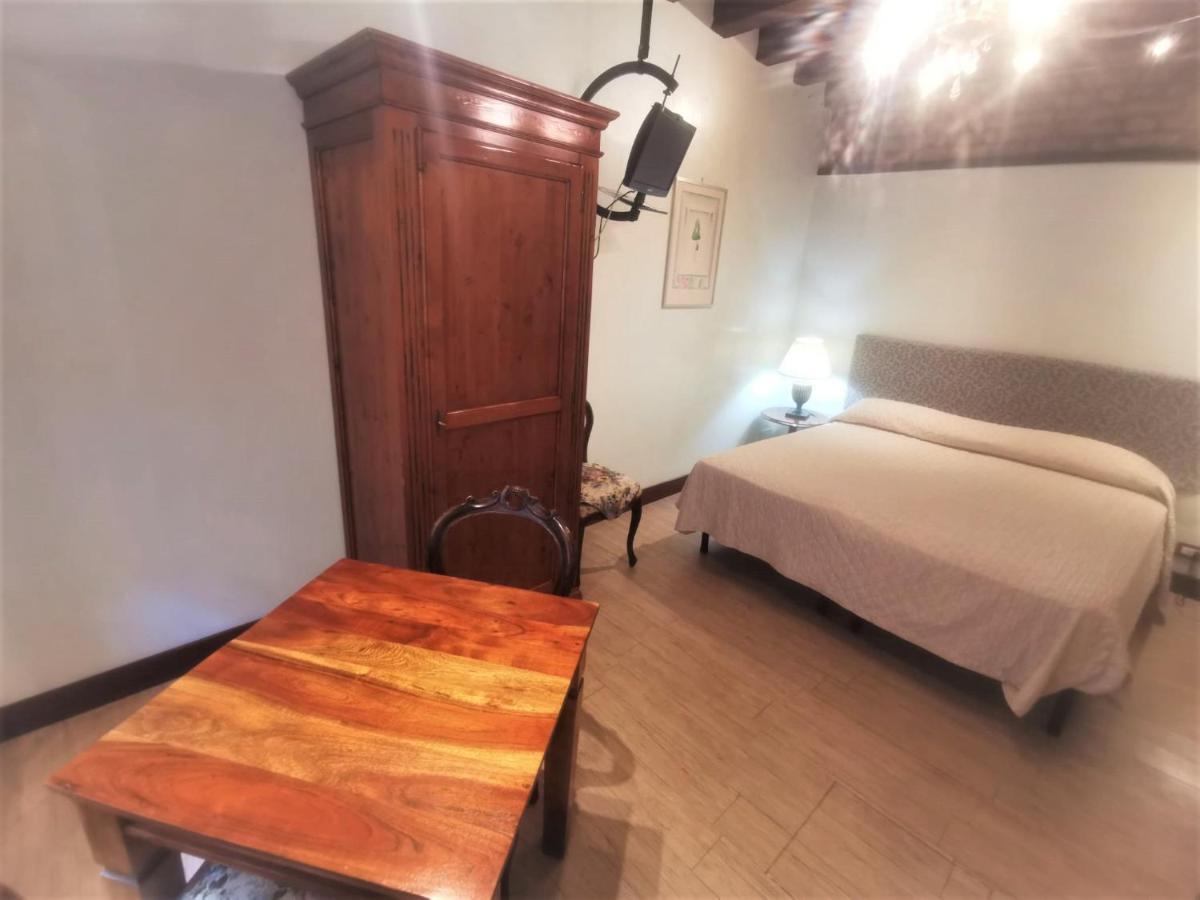 Canal View Studio Flat Veneza Exterior foto